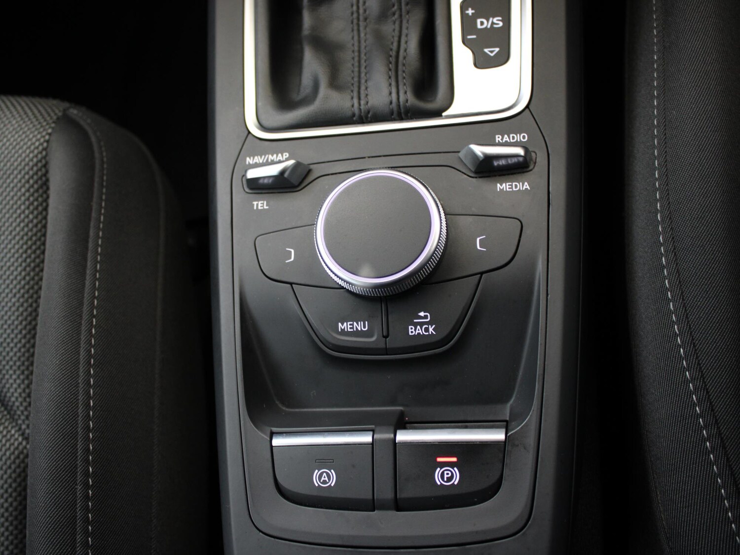 Used Audi Q2 2020 for sale - 78177721: Photo 22