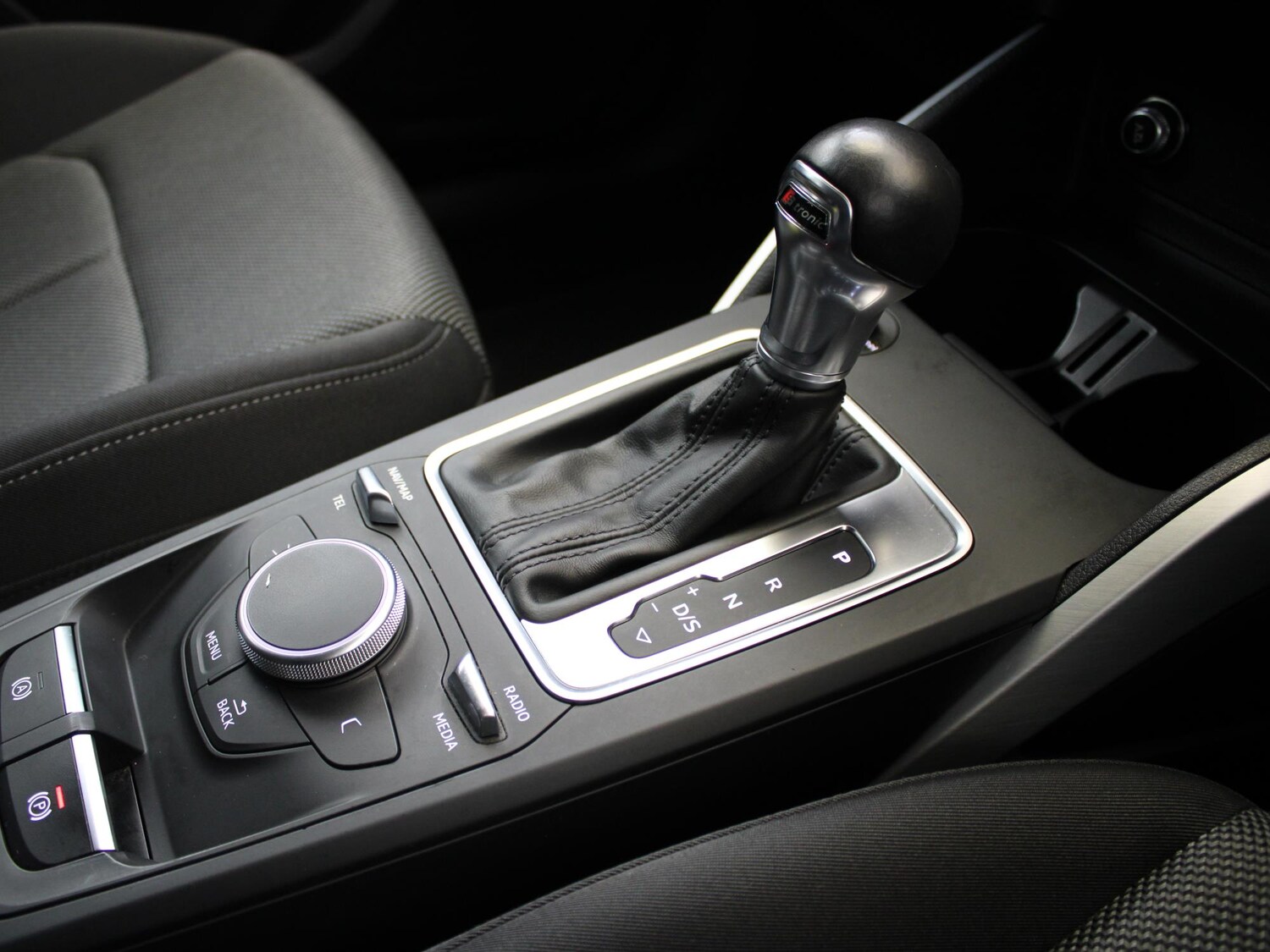 Used Audi Q2 2020 for sale - 78177721: Photo 23