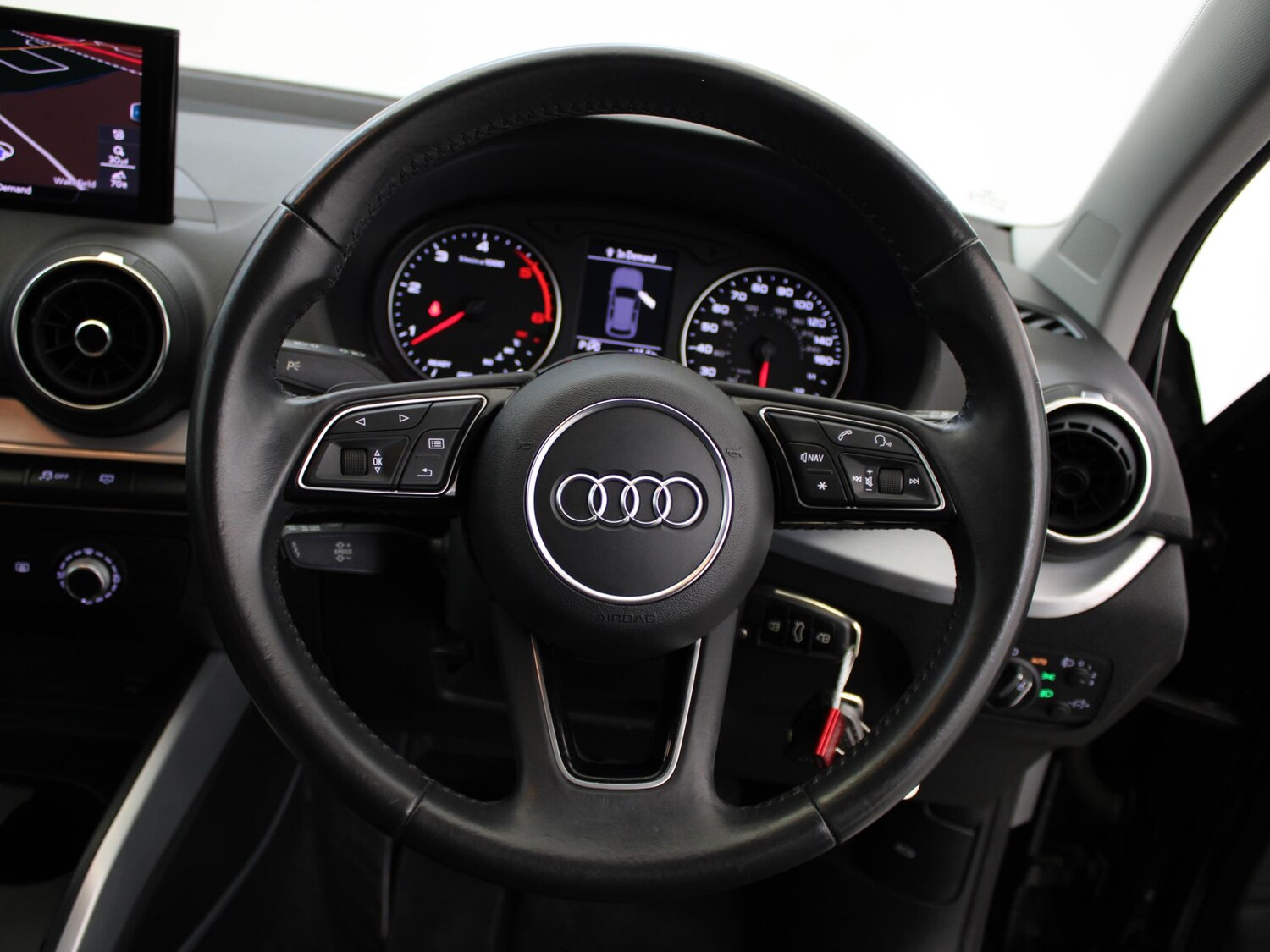 Used Audi Q2 2020 for sale - 78177721: Photo 24