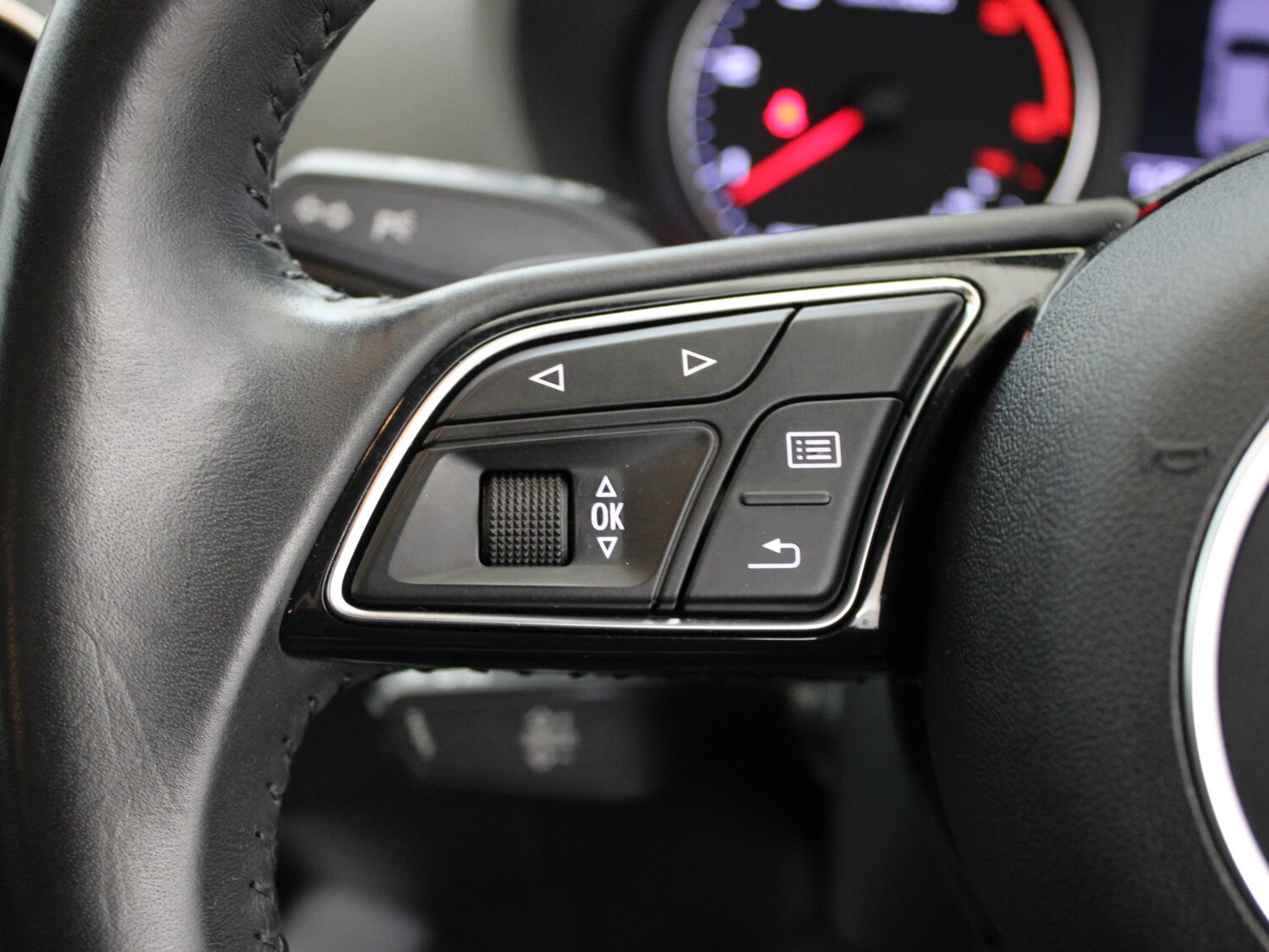 Used Audi Q2 2020 for sale - 78177721: Photo 26