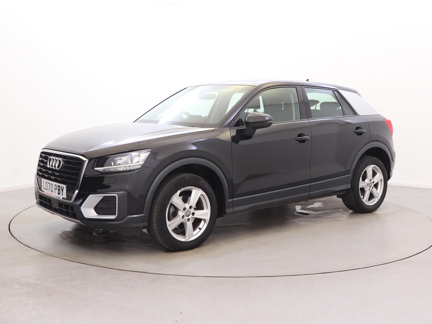 Used Audi Q2 2020 for sale - 78177721: Photo 3