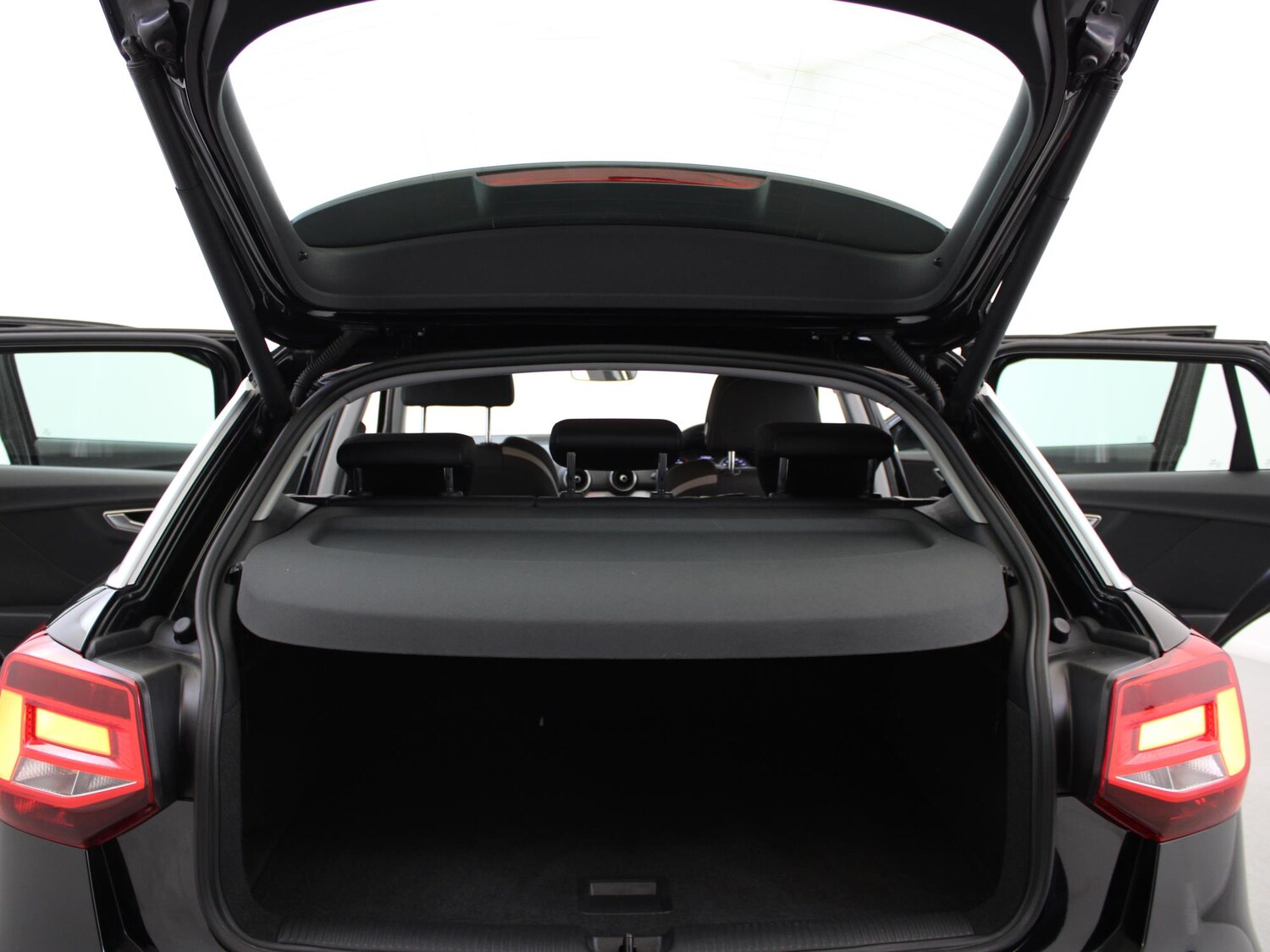 Used Audi Q2 2020 for sale - 78177721: Photo 35