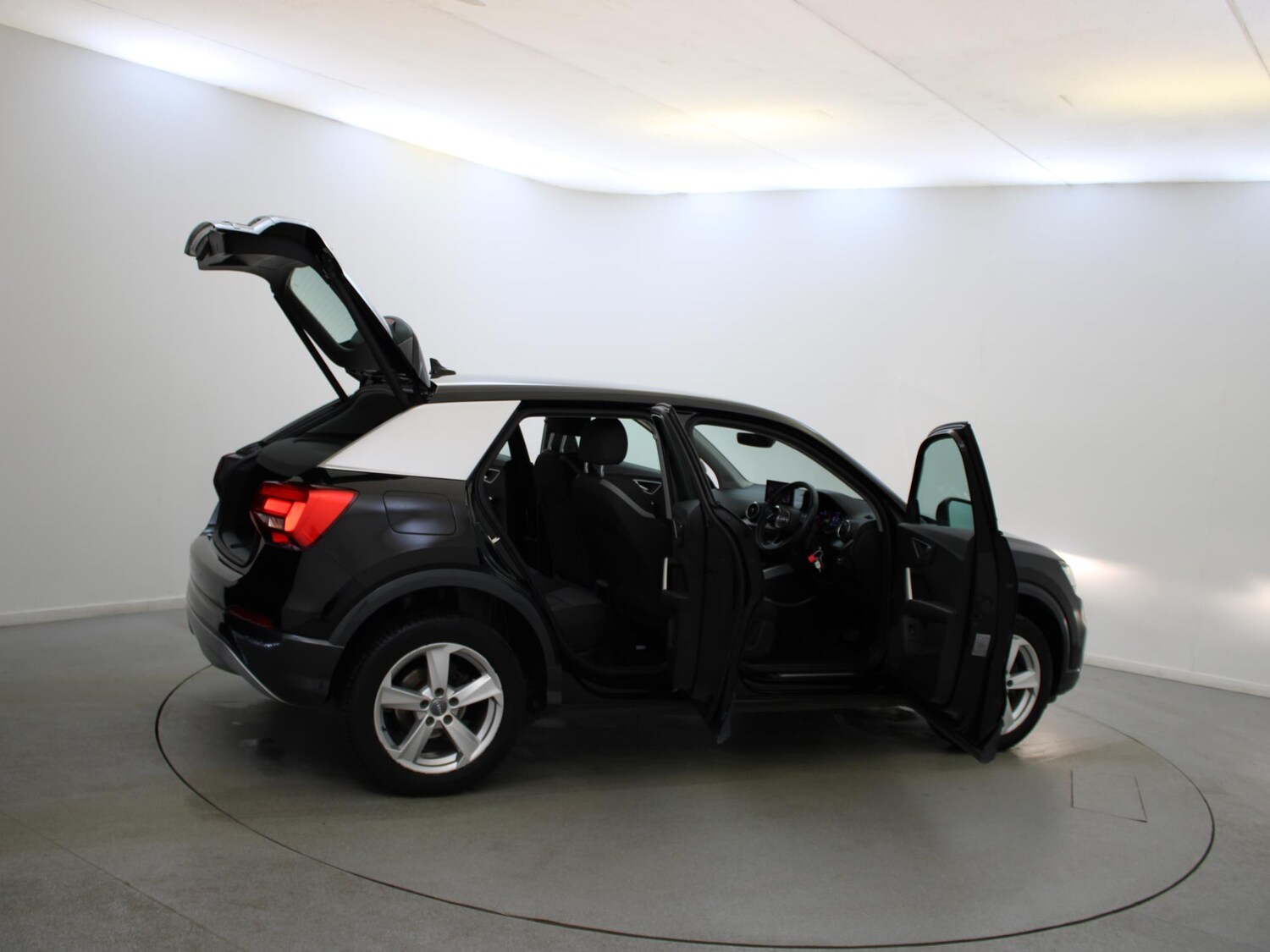 Used Audi Q2 2020 for sale - 78177721: Photo 37
