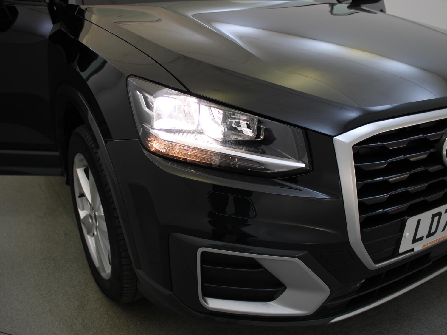 Used Audi Q2 2020 for sale - 78177721: Photo 38