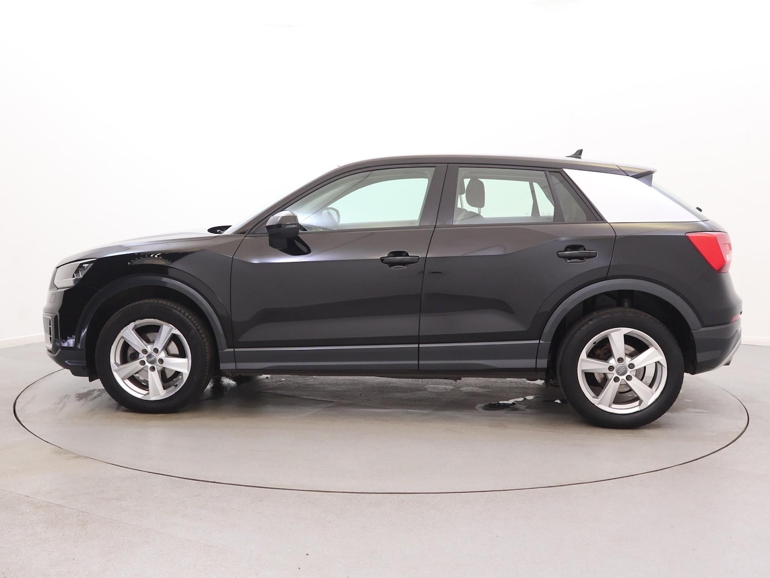 Used Audi Q2 2020 for sale - 78177721: Photo 4