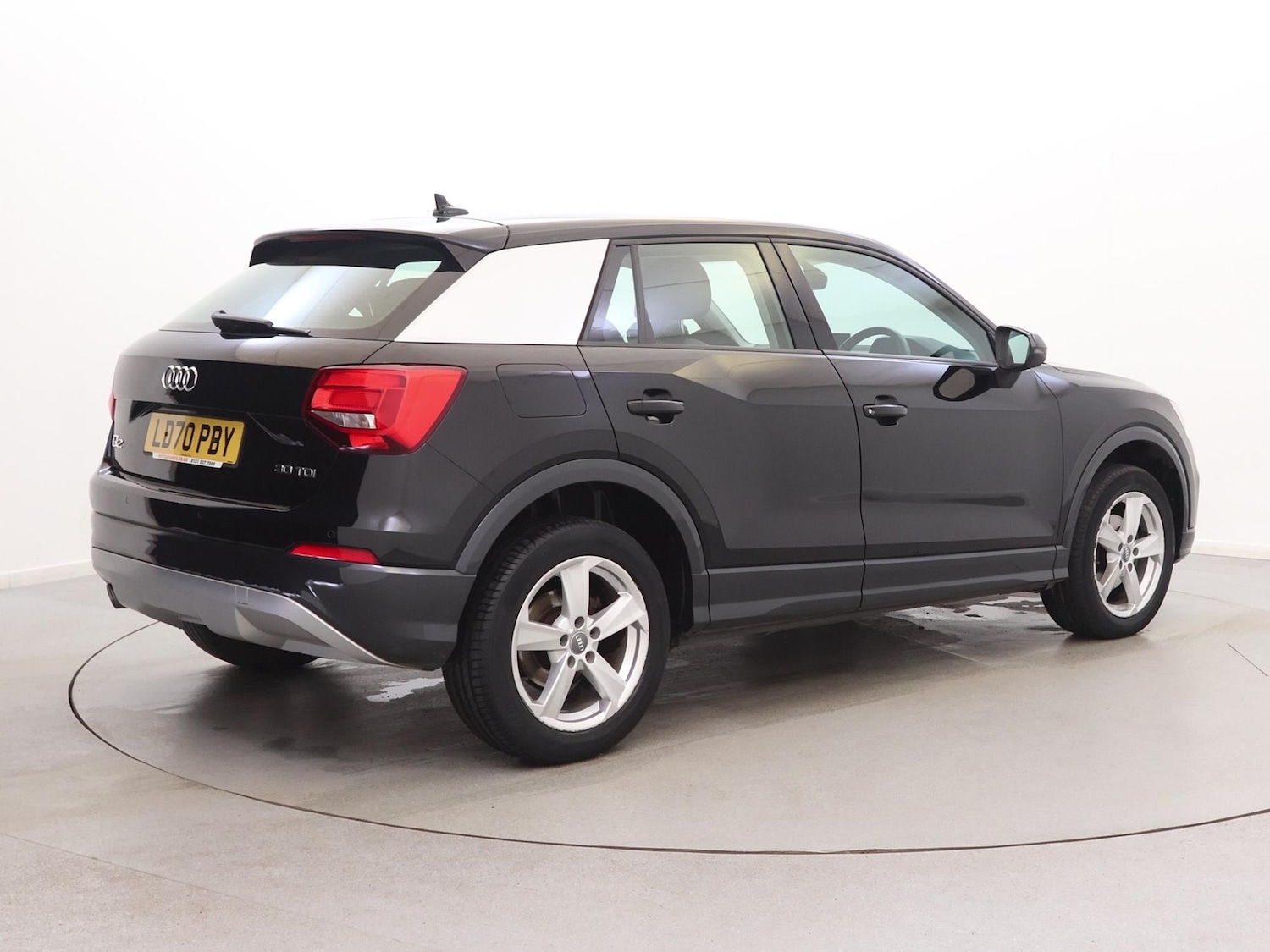Used Audi Q2 2020 for sale - 78177721: Photo 5