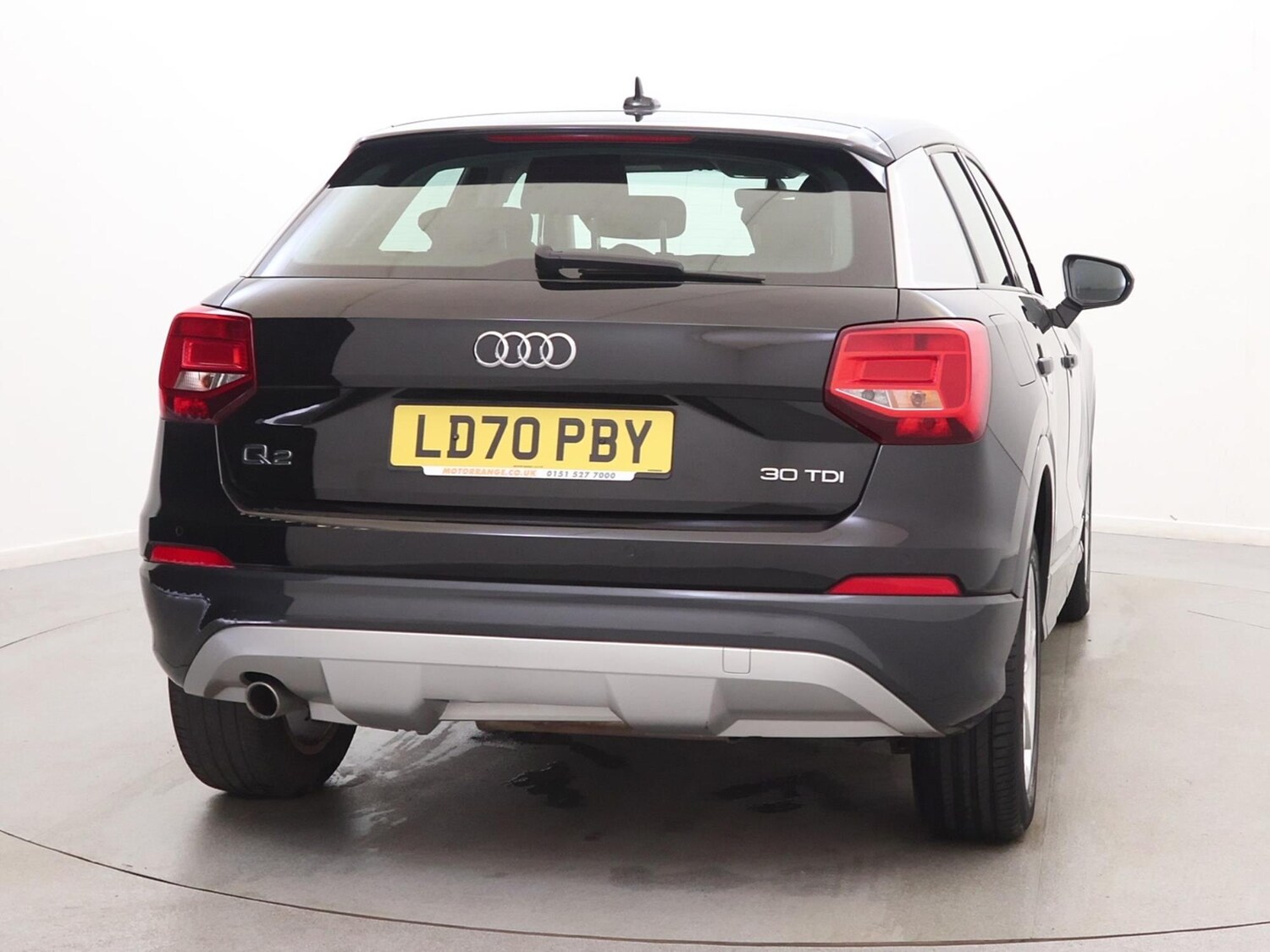Used Audi Q2 2020 for sale - 78177721: Photo 6