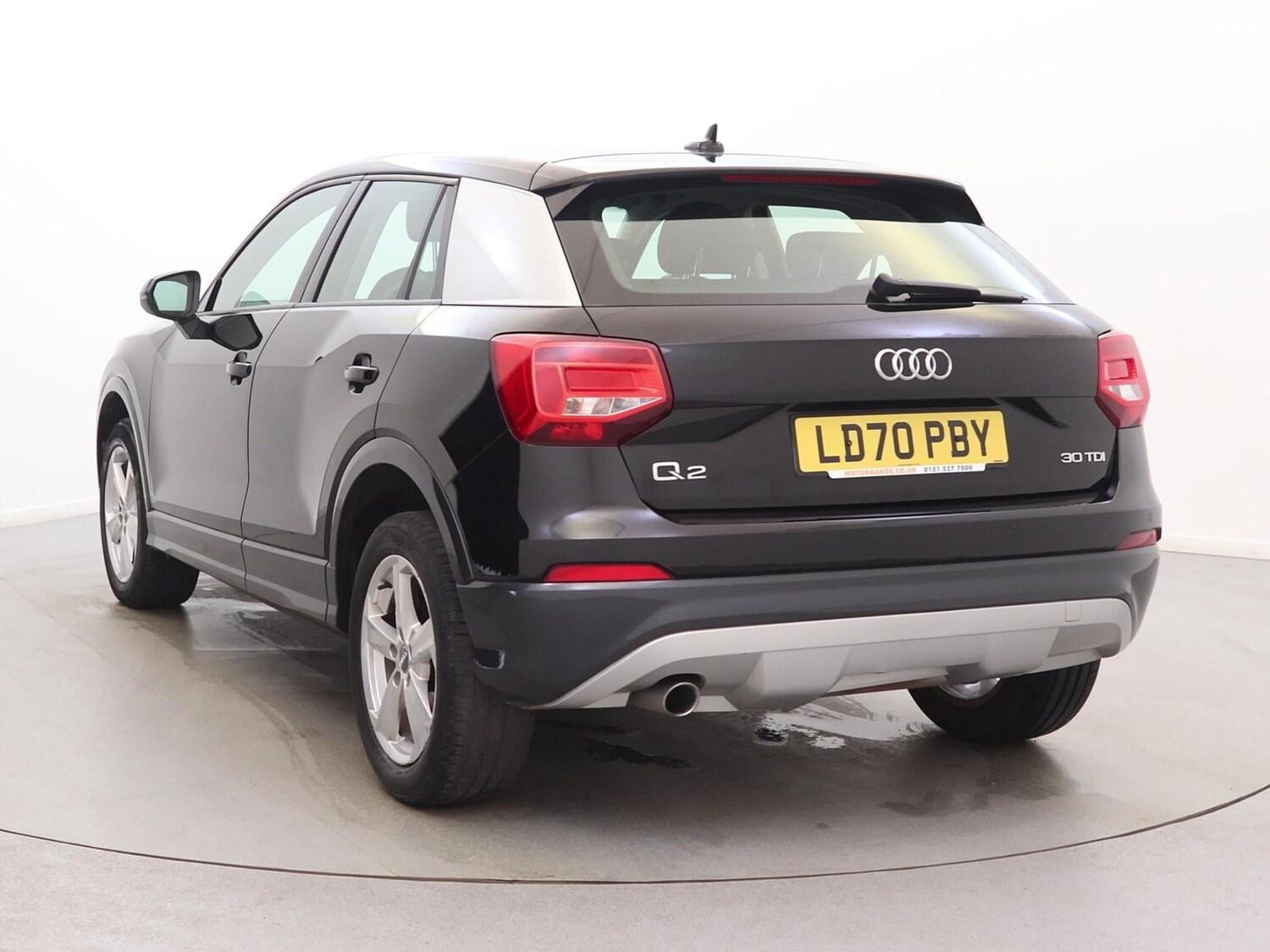 Used Audi Q2 2020 for sale - 78177721: Photo 7