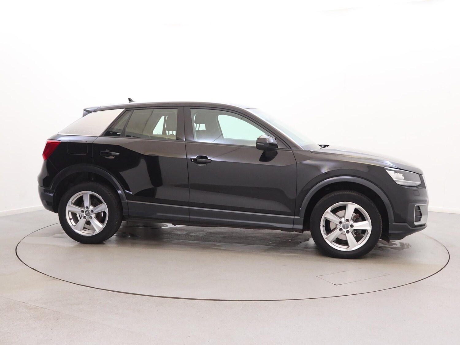 Used Audi Q2 2020 for sale - 78177721: Photo 8