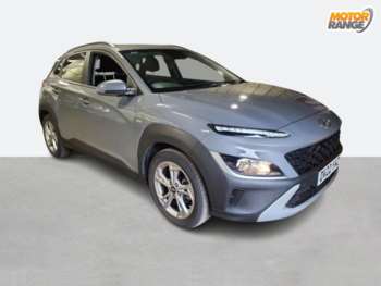 2022 - 1.0 TGDi 48V MHEV SE Connect 5dr