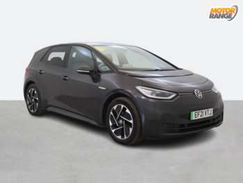 2021 - 150kW Business Pro Performance 58kWh 5dr Auto