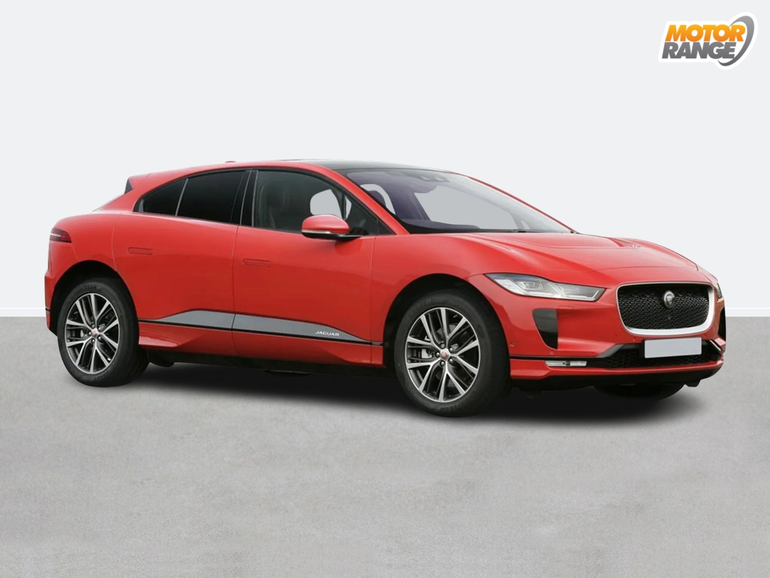 Used Jaguar I-Pace 2020 for sale - 77348272: Photo 1
