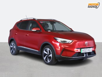 MG MG ZS feature image