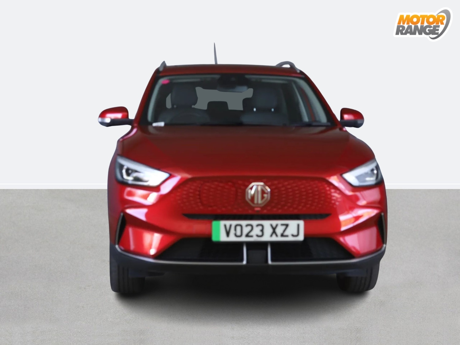 Used MG MG ZS 2023 for sale - 78107563: Photo 2