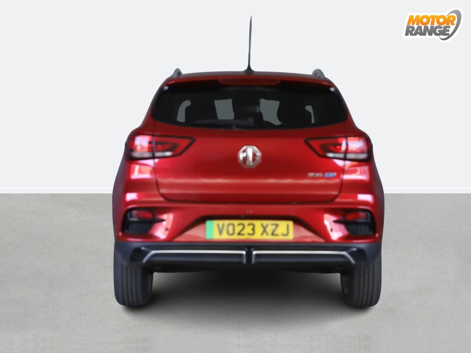 Used MG MG ZS 2023 for sale - 78107563: Photo 4