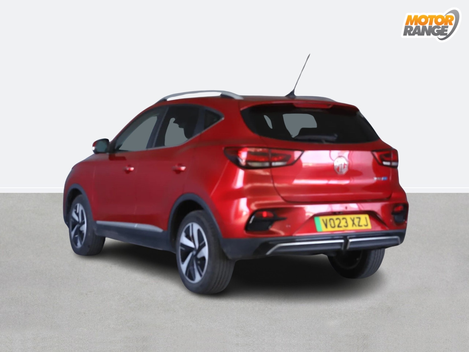 Used MG MG ZS 2023 for sale - 78107563: Photo 5