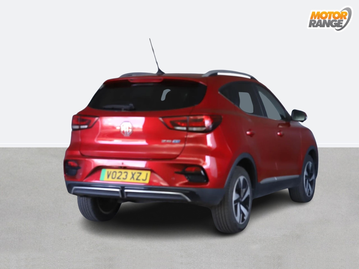 Used MG MG ZS 2023 for sale - 78107563: Photo 6