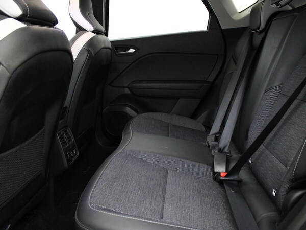 Used Renault Captur 2022 for sale - 75392769: Photo 10