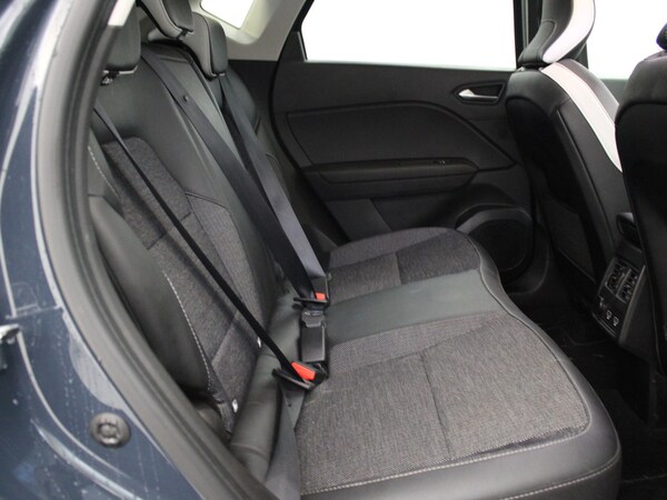 Used Renault Captur 2022 for sale - 75392769: Photo 11