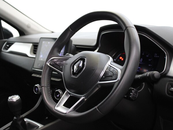 Used Renault Captur 2022 for sale - 75392769: Photo 12