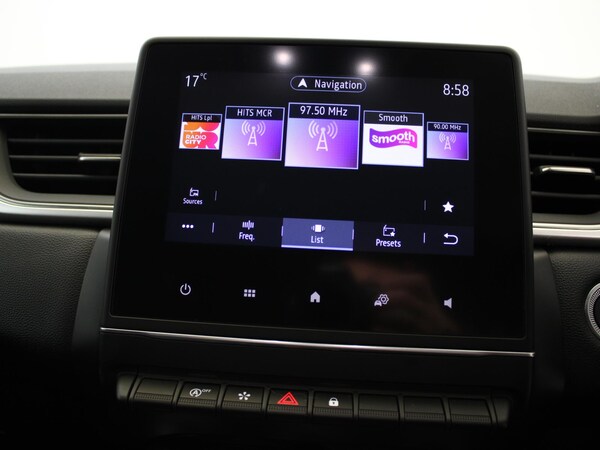 Used Renault Captur 2022 for sale - 75392769: Photo 17