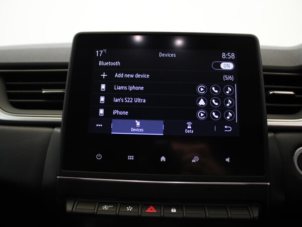 Used Renault Captur 2022 for sale - 75392769: Photo 18