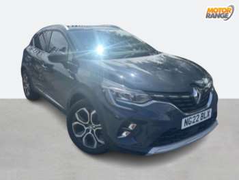 2022 - 1.0 TCE 90 SE Edition 5dr