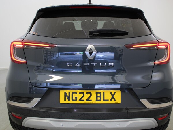 Used Renault Captur 2022 for sale - 75392769: Photo 25