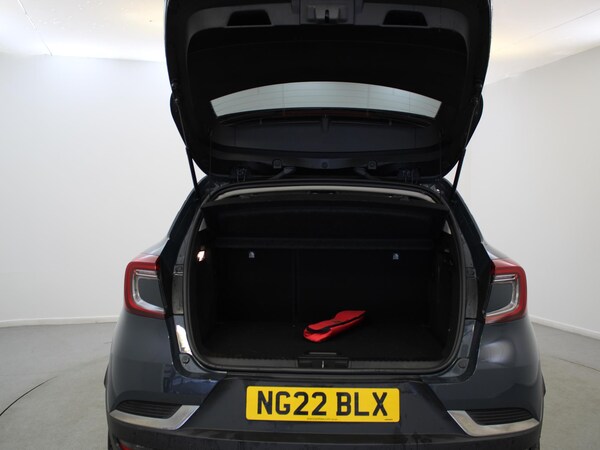 Used Renault Captur 2022 for sale - 75392769: Photo 26