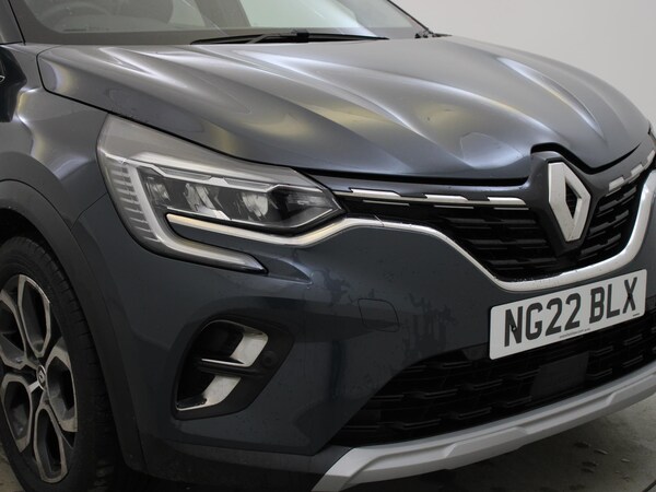 Used Renault Captur 2022 for sale - 75392769: Photo 27