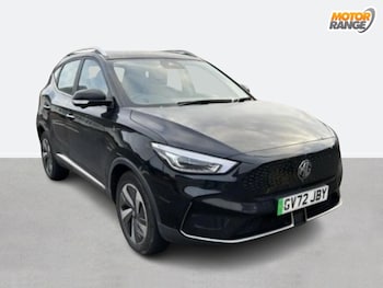 MG MG ZS feature image