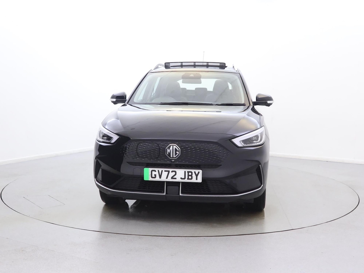 Used MG MG ZS 2023 for sale - 77472820: Photo 2