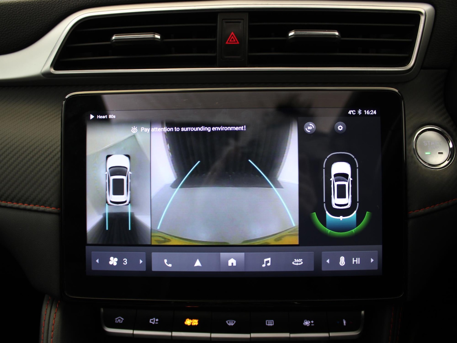 Used MG MG ZS 2023 for sale - 77472820: Photo 23