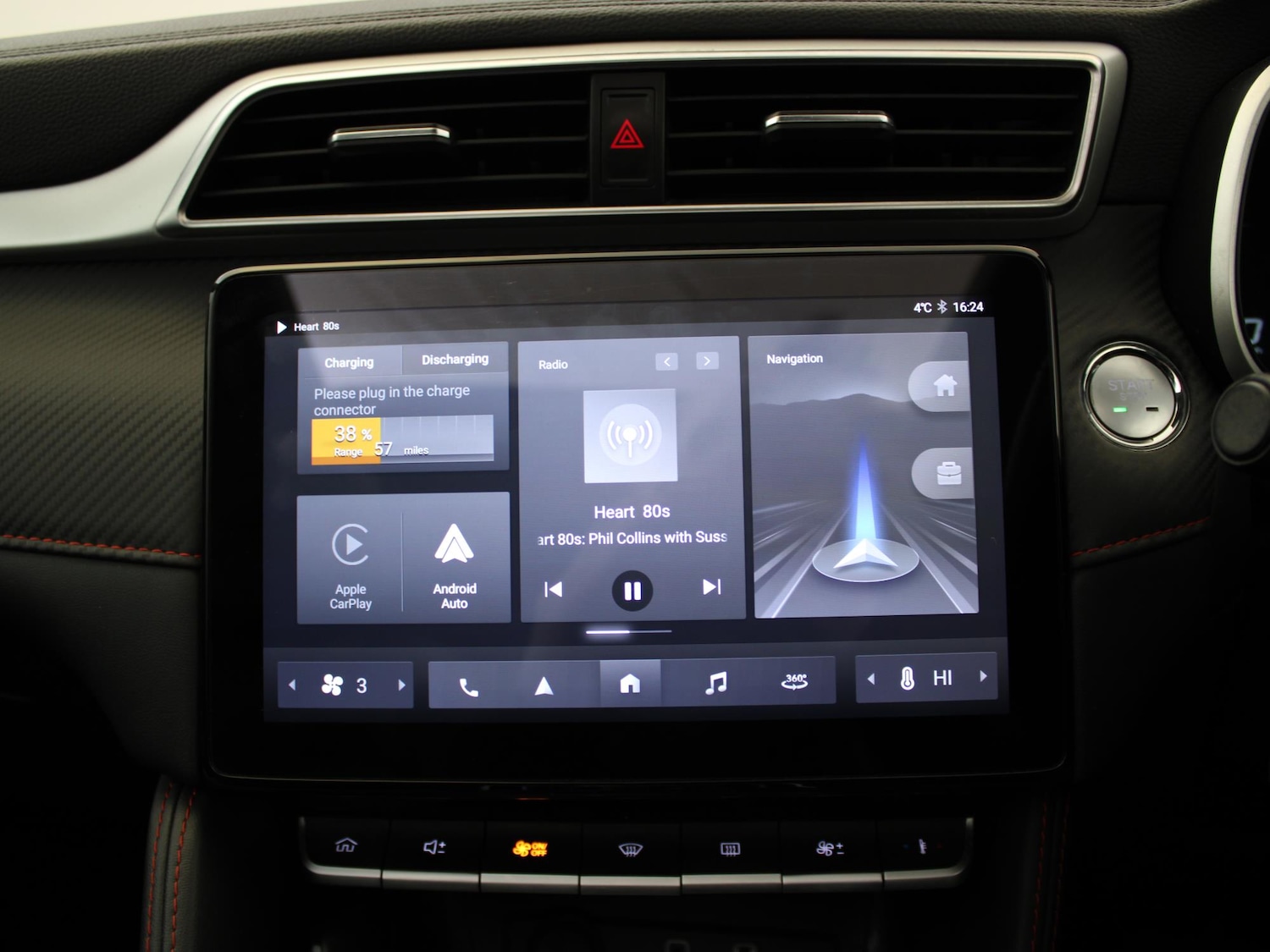 Used MG MG ZS 2023 for sale - 77472820: Photo 24