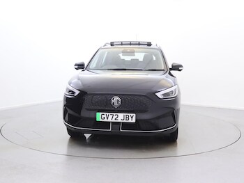 Used MG MG ZS 2023 for sale - 77472820: Photo