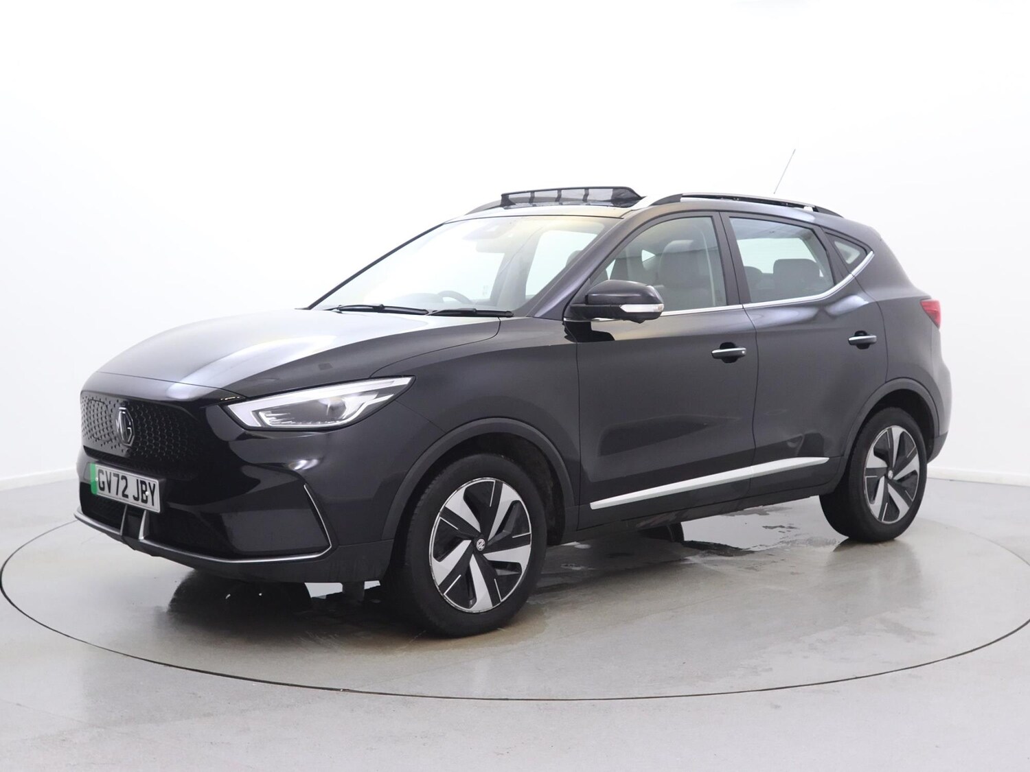 Used MG MG ZS 2023 for sale - 77472820: Photo 3