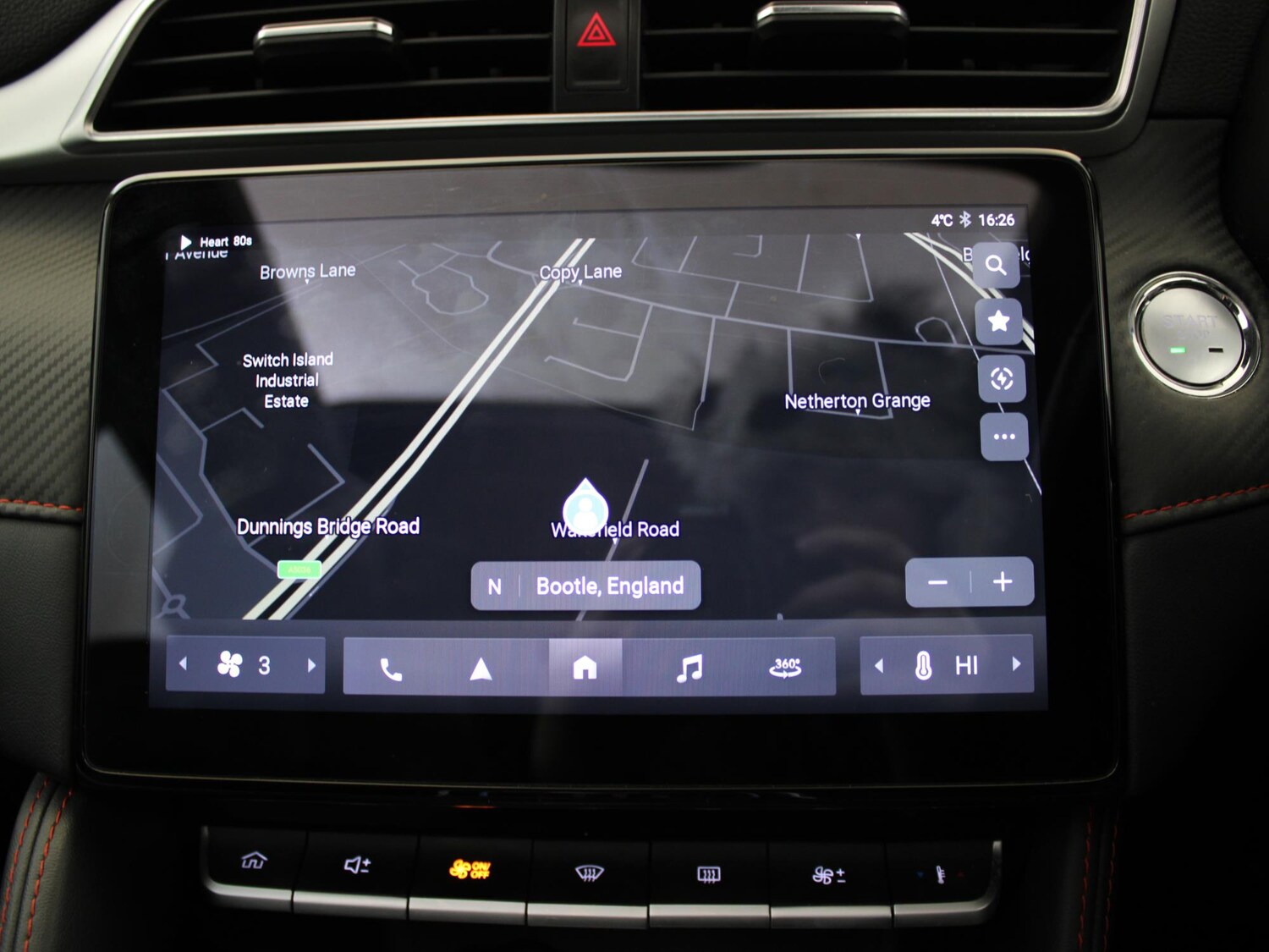 Used MG MG ZS 2023 for sale - 77472820: Photo 35