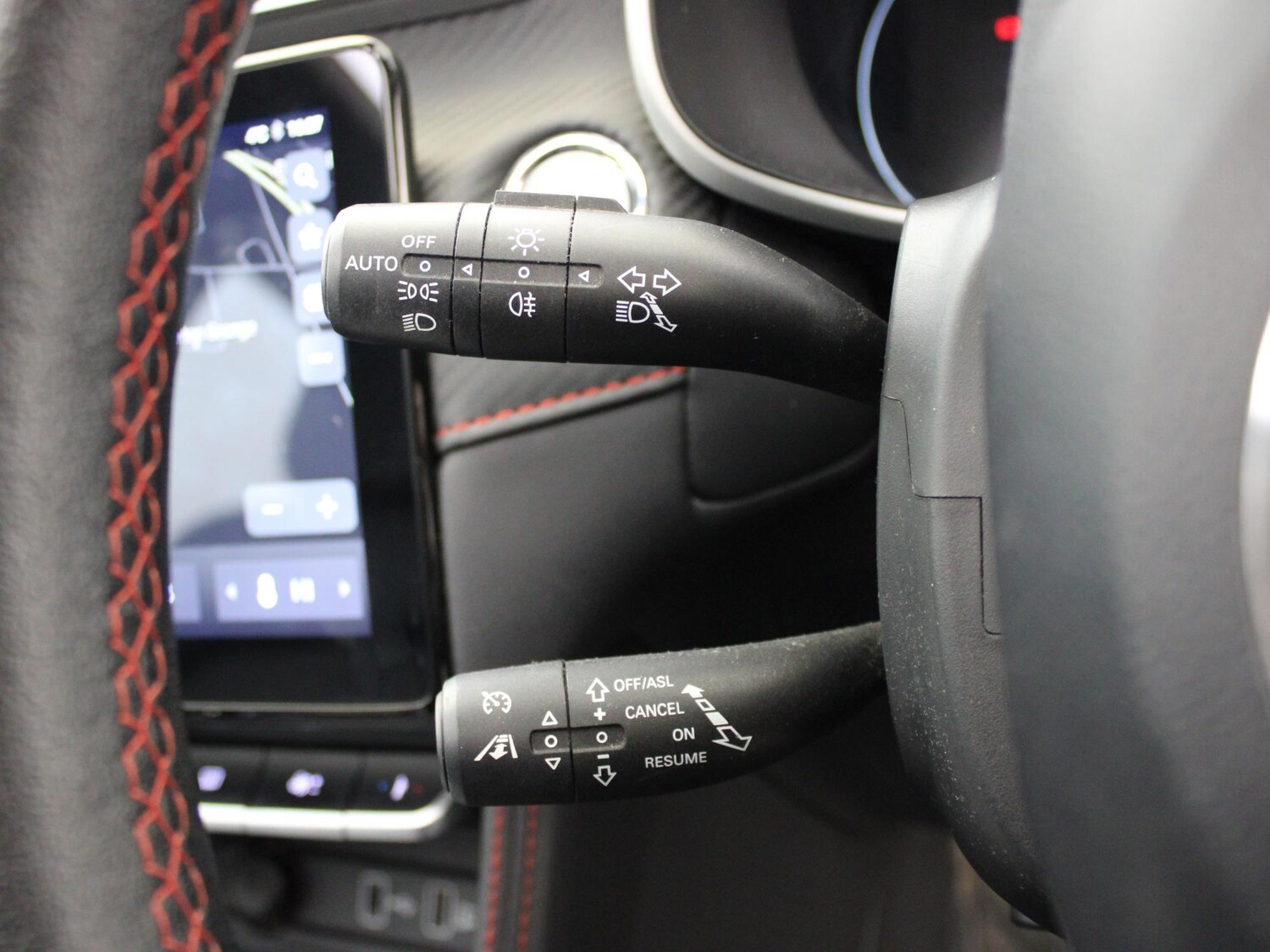 Used MG MG ZS 2023 for sale - 77472820: Photo 37