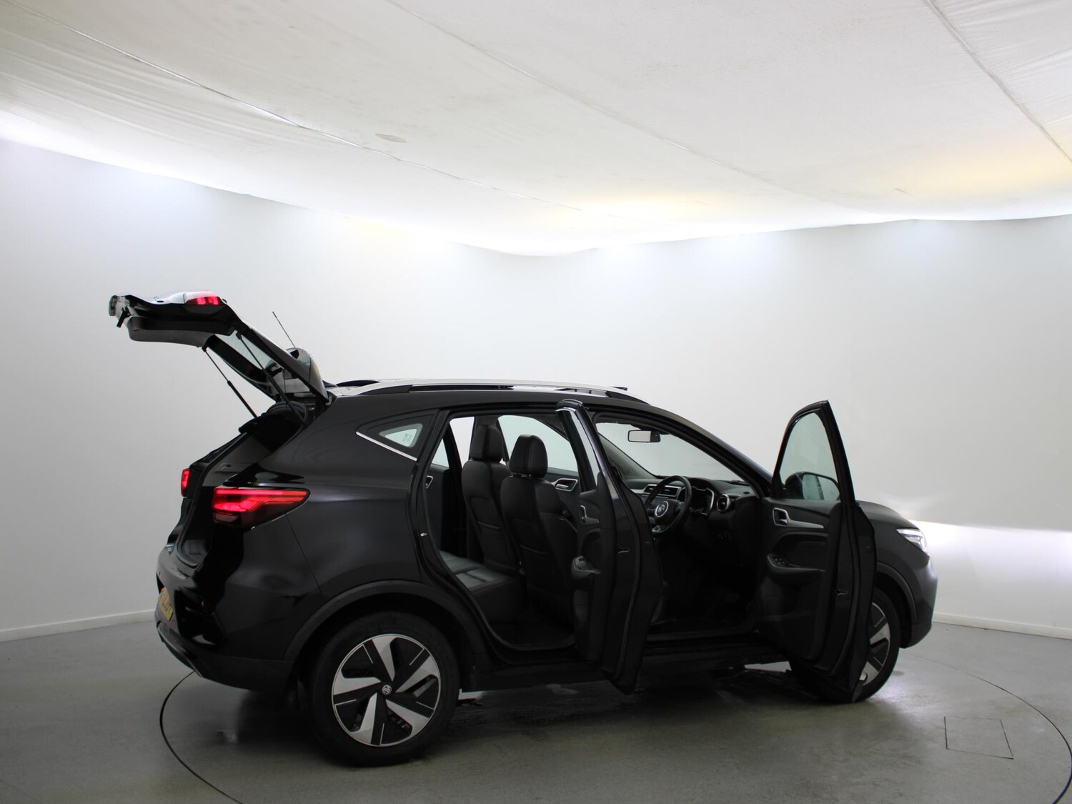 Used MG MG ZS 2023 for sale - 77472820: Photo 41