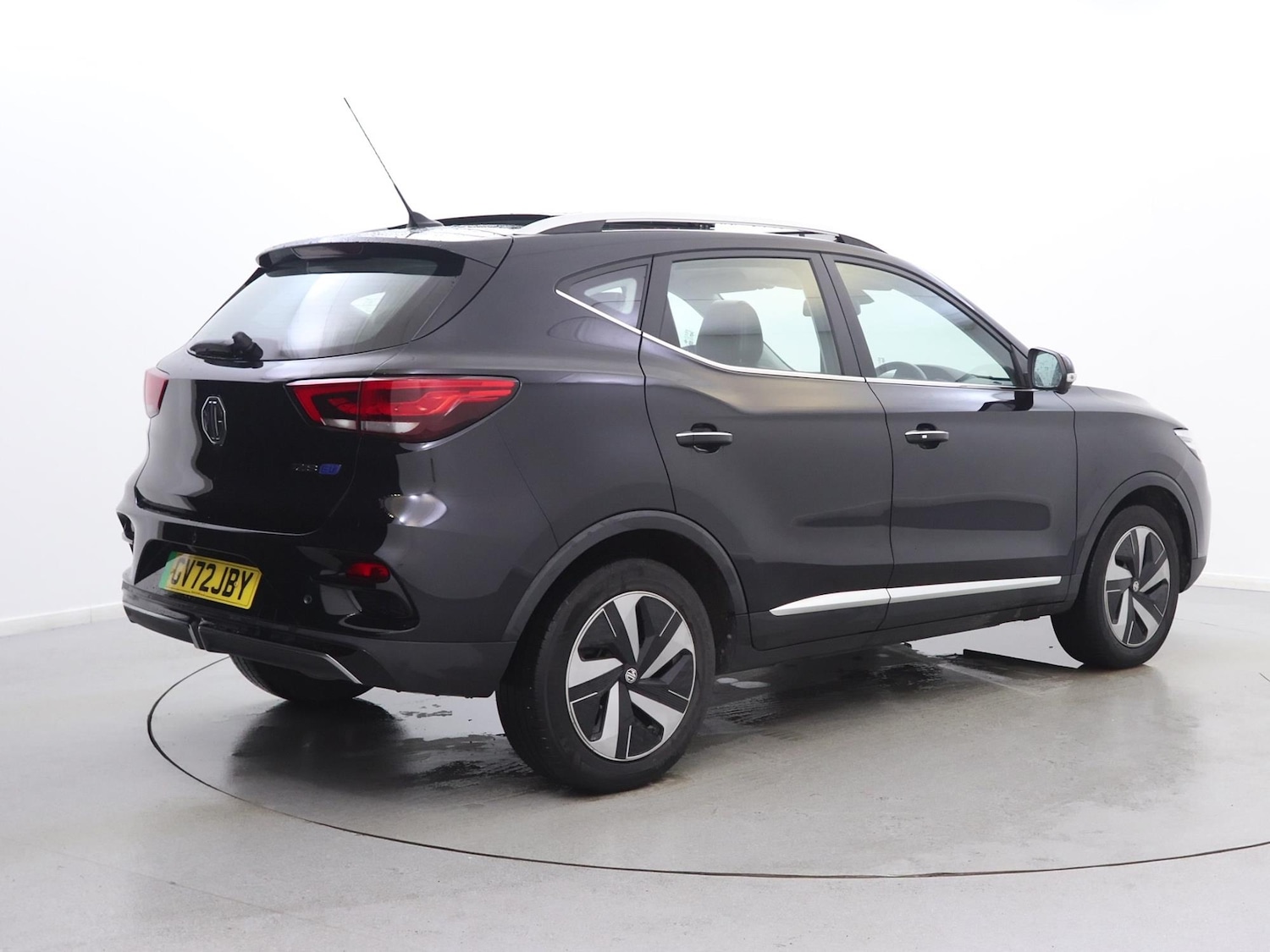 Used MG MG ZS 2023 for sale - 77472820: Photo 5