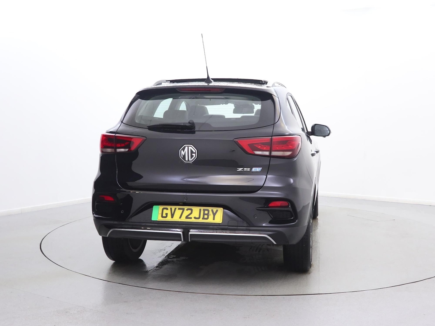 Used MG MG ZS 2023 for sale - 77472820: Photo 6