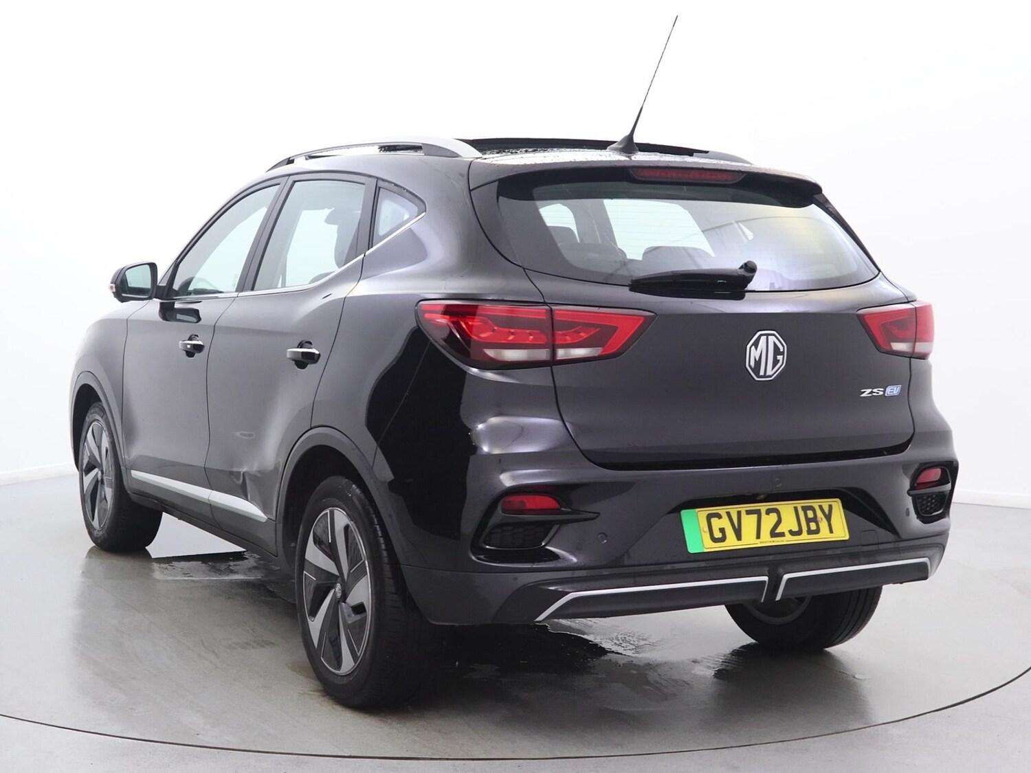 Used MG MG ZS 2023 for sale - 77472820: Photo 7