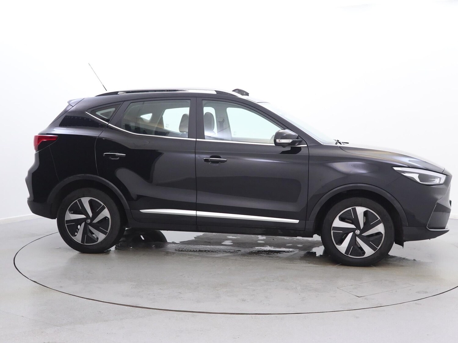 Used MG MG ZS 2023 for sale - 77472820: Photo 8