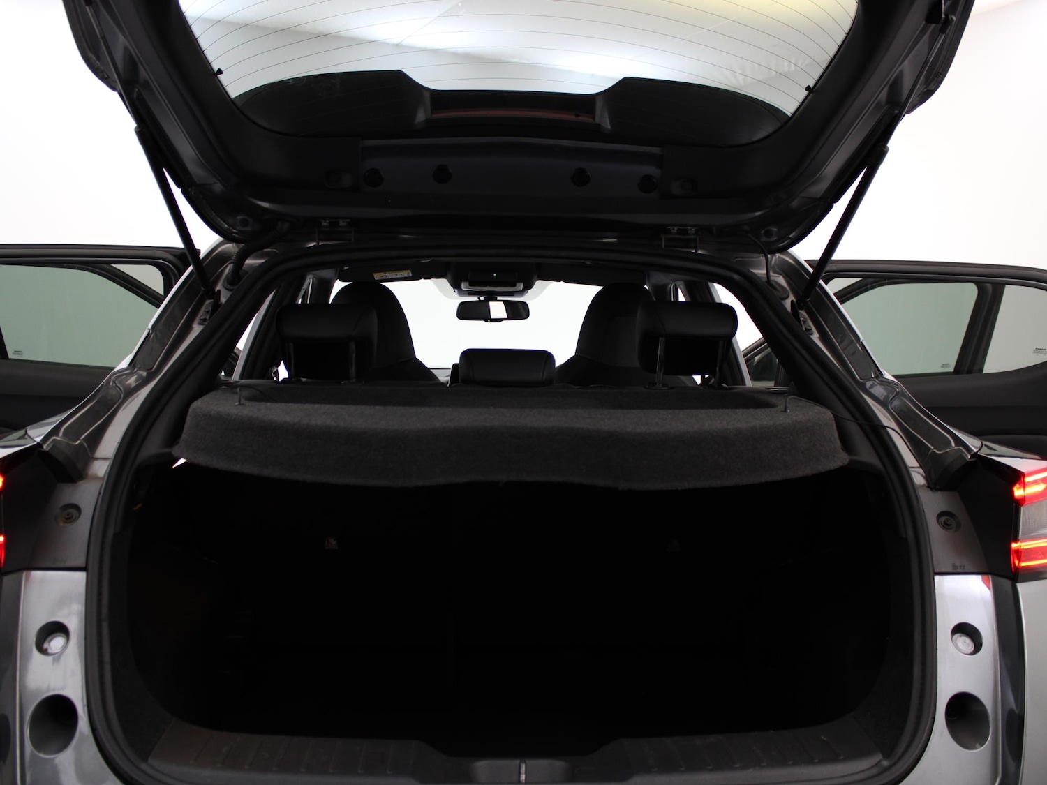 Vehicle 36