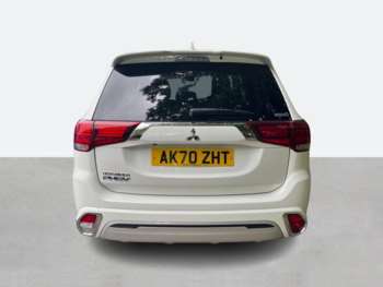 Used Mitsubishi Outlander 2021 for sale - 75118844: Photo