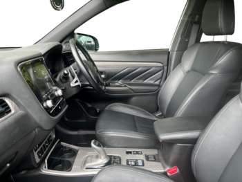 Used Mitsubishi Outlander 2021 for sale - 75118844: Photo