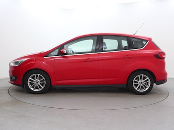Used Ford C-Max 2015 for sale - 79399571: Photo