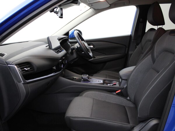 Used Nissan Qashqai 2022 for sale - 75215856: Photo 11