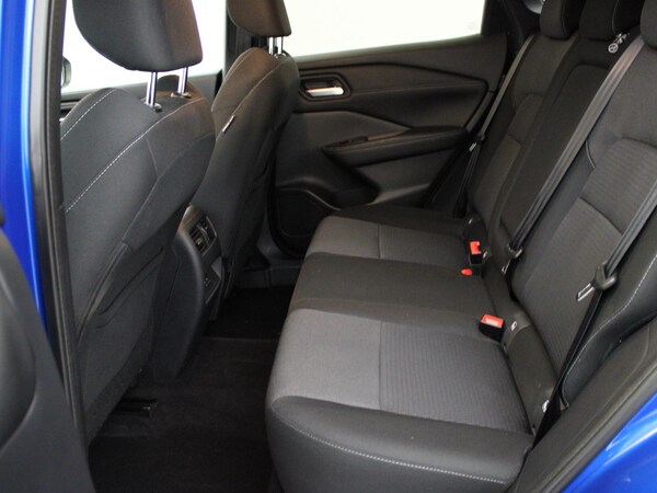 Used Nissan Qashqai 2022 for sale - 75215856: Photo 13