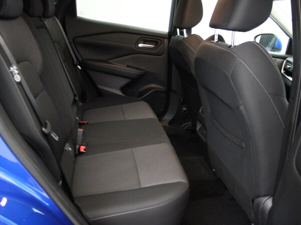 Used Nissan Qashqai 2022 for sale - 75215856: Photo 14